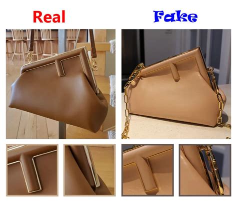 how to identify fake fendi bags|how to authenticate fendi bag.